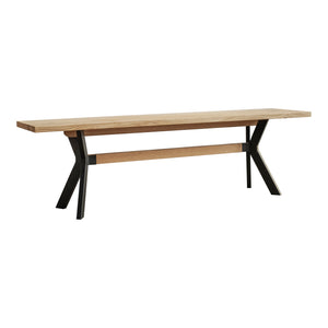 Nevada Dining Bench